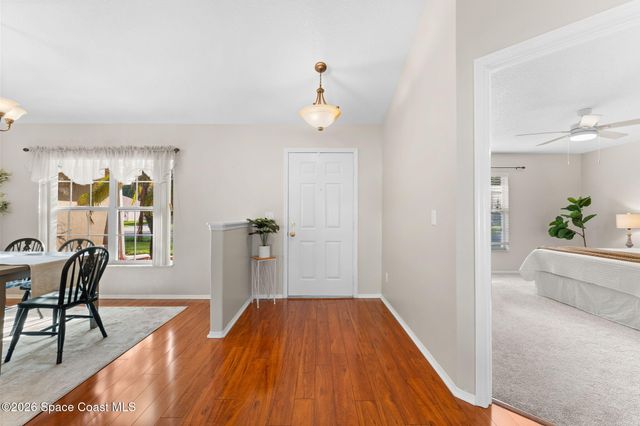 1939 Blue Ridge Avenue, Melbourne, FL 32935