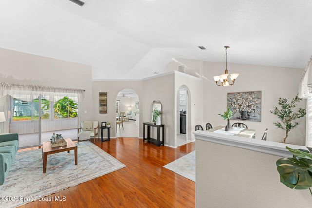 1939 Blue Ridge Avenue, Melbourne, FL 32935