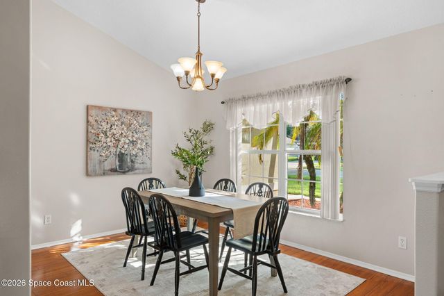 1939 Blue Ridge Avenue, Melbourne, FL 32935