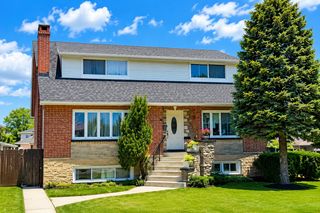 4824 S Lotus Avenue 2, Chicago, IL 60638