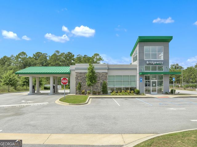 1150 US 19 S, Leesburg, GA 31763