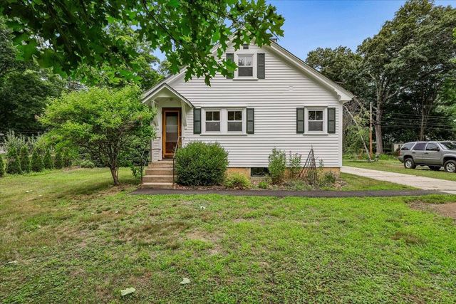 91 Rockingham Street, Concord, NH 03301