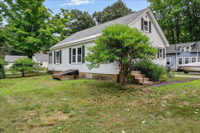 91 Rockingham Street, Concord, NH 03301