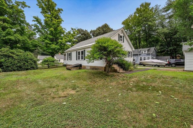91 Rockingham Street, Concord, NH 03301