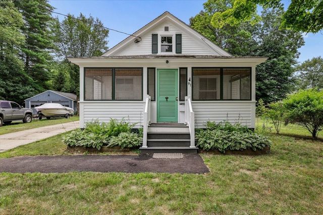 91 Rockingham Street, Concord, NH 03301