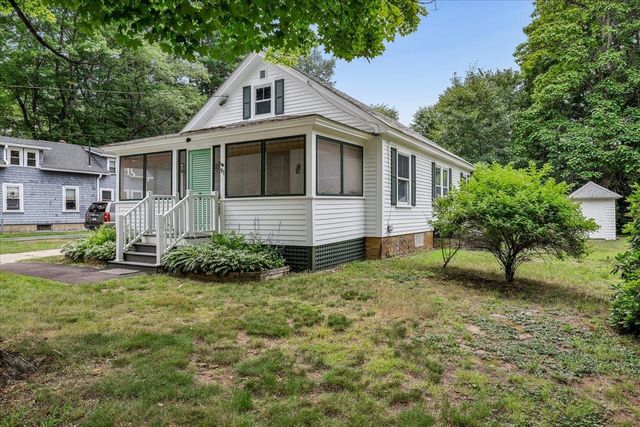 91 Rockingham Street, Concord, NH 03301
