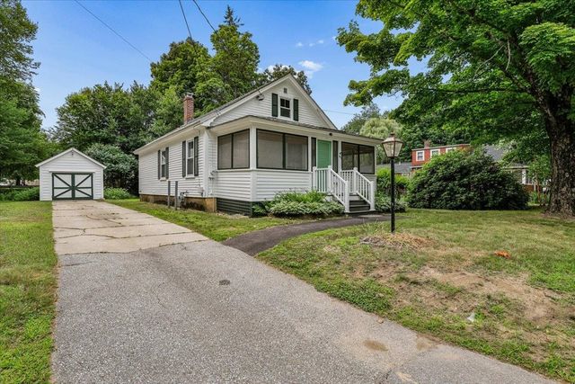 91 Rockingham Street, Concord, NH 03301