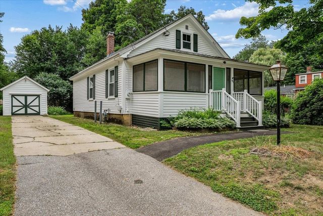 91 Rockingham Street, Concord, NH 03301