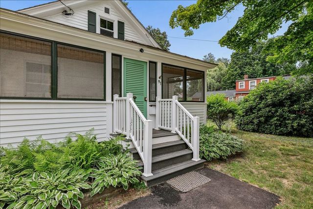 91 Rockingham Street, Concord, NH 03301