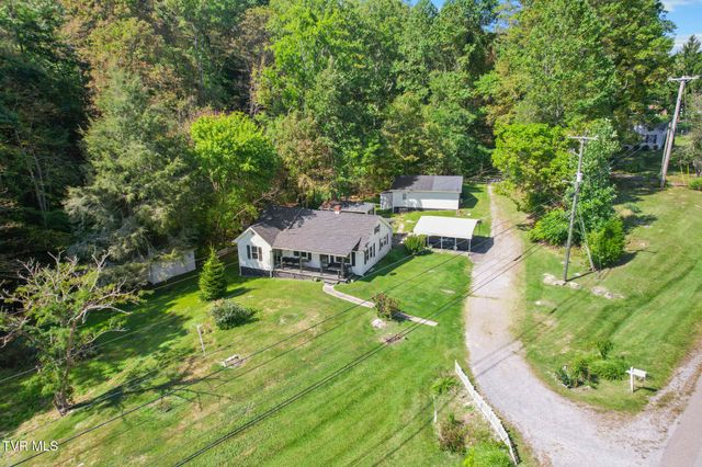 9494 Porterfield Highway, Abingdon, VA 24210