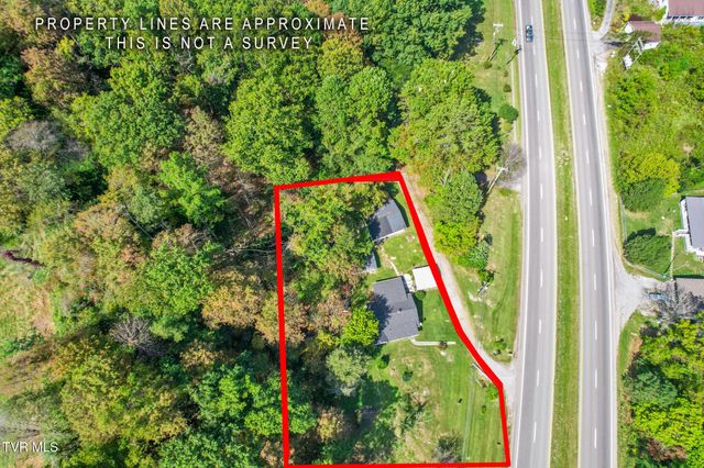 9494 Porterfield Highway, Abingdon, VA 24210