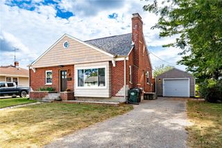 524 Grant Street, Fairborn, OH 45324