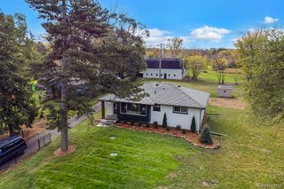 7624 6 Mile Road, Salem Township, MI 48168