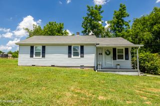 322 Abrams St, Rockford, TN 37853