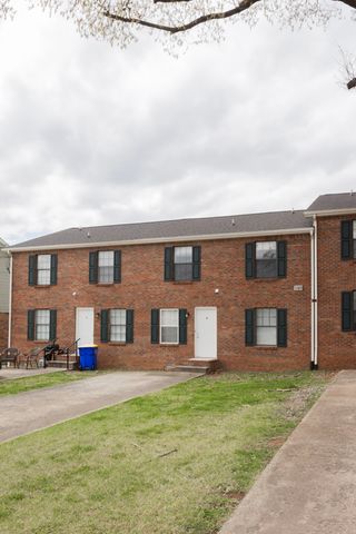 110 Bennett Dr Apt C, Clarksville, TN 37042