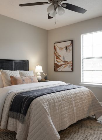 110 Bennett Dr Apt C, Clarksville, TN 37042