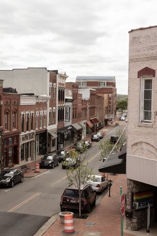 110 Bennett Dr Apt C, Clarksville, TN 37042