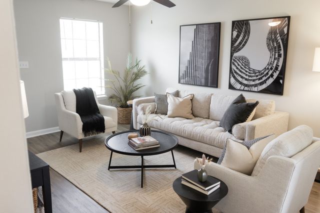 110 Bennett Dr Apt C, Clarksville, TN 37042