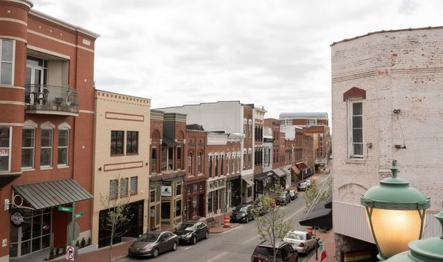 110 Bennett Dr Apt C, Clarksville, TN 37042