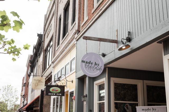 110 Bennett Dr Apt C, Clarksville, TN 37042