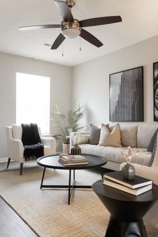 110 Bennett Dr Apt C, Clarksville, TN 37042