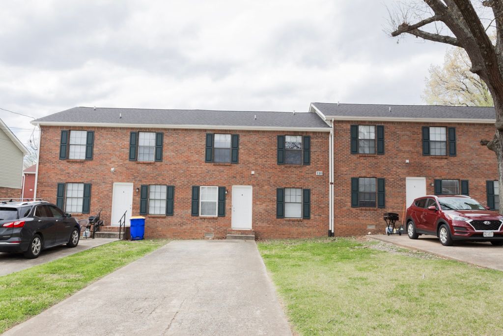 110 Bennett Dr Apt C, Clarksville, TN 37042