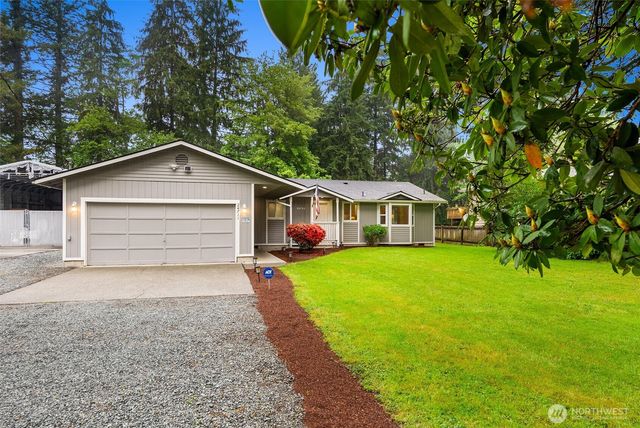 24711 Florence Acres Road, Monroe, WA 98272