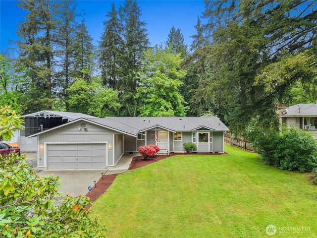 24711 Florence Acres Road, Monroe, WA 98272