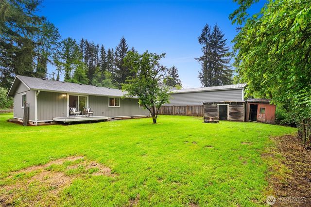 24711 Florence Acres Road, Monroe, WA 98272