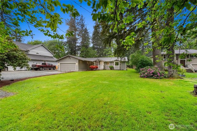24711 Florence Acres Road, Monroe, WA 98272
