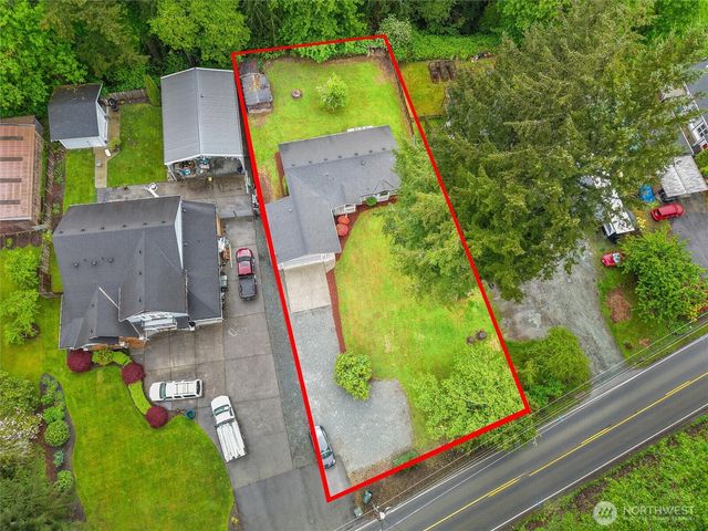 24711 Florence Acres Road, Monroe, WA 98272