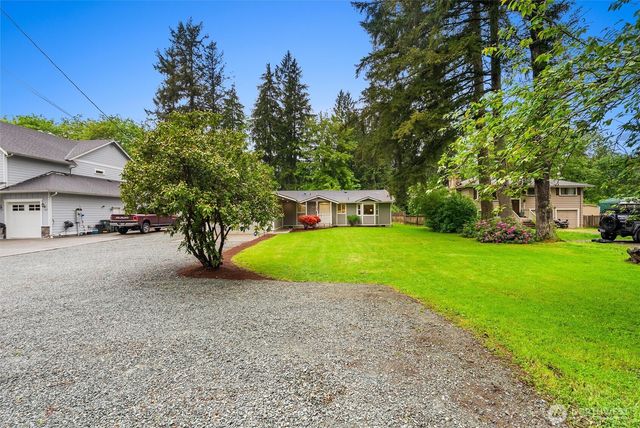 24711 Florence Acres Road, Monroe, WA 98272