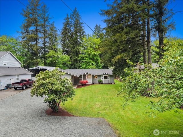24711 Florence Acres Road, Monroe, WA 98272