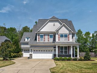 62 Cardona Court, Fuquay Varina, NC 27526