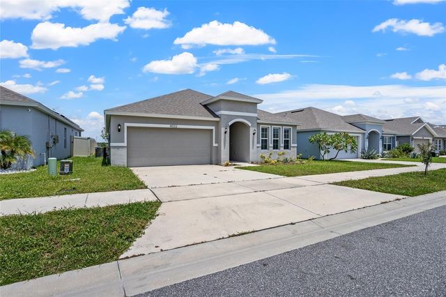 4022 ALISSA LANE, Haines City, FL 33844
