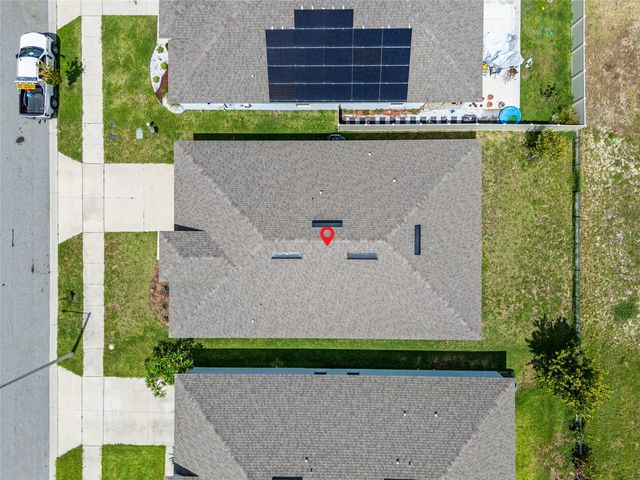 4022 ALISSA LANE, Haines City, FL 33844