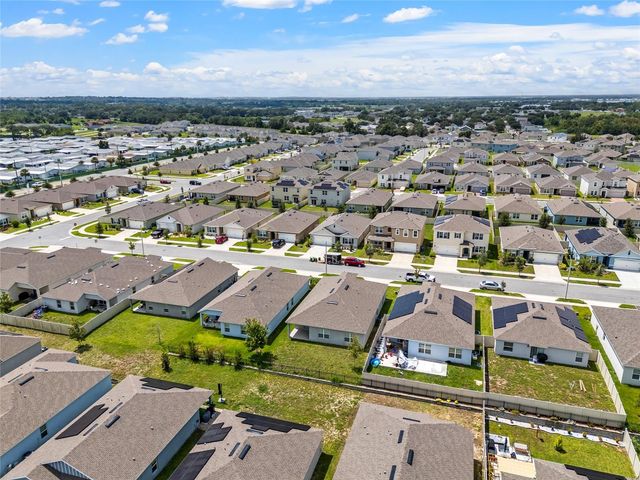 4022 ALISSA LANE, Haines City, FL 33844