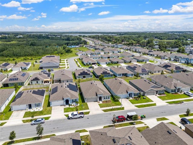 4022 ALISSA LANE, Haines City, FL 33844