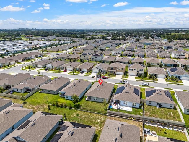 4022 ALISSA LANE, Haines City, FL 33844