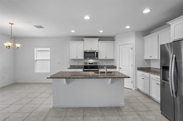 4022 ALISSA LANE, Haines City, FL 33844