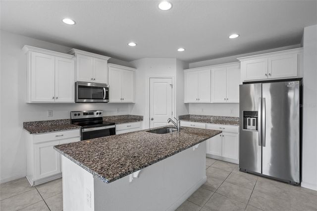 4022 ALISSA LANE, Haines City, FL 33844