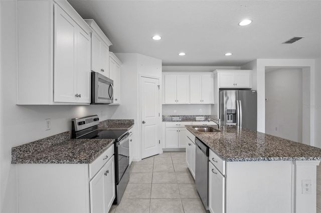4022 ALISSA LANE, Haines City, FL 33844