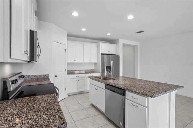 4022 ALISSA LANE, Haines City, FL 33844