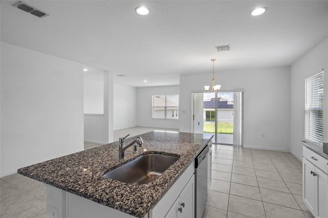 4022 ALISSA LANE, Haines City, FL 33844