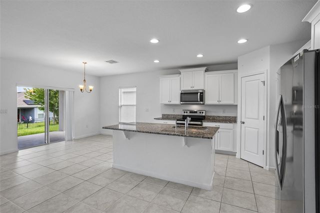 4022 ALISSA LANE, Haines City, FL 33844