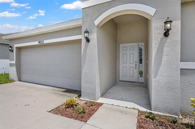 4022 ALISSA LANE, Haines City, FL 33844