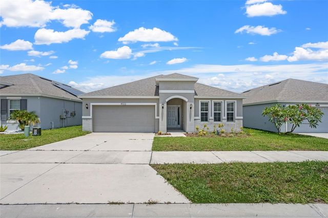 4022 ALISSA LANE, Haines City, FL 33844