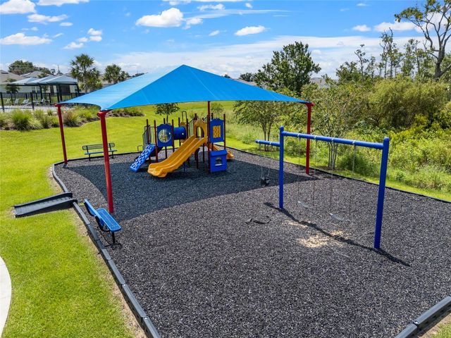 4022 ALISSA LANE, Haines City, FL 33844