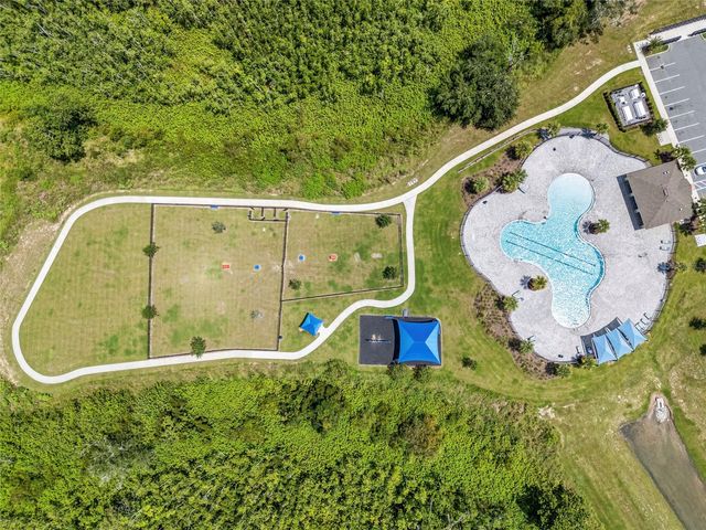 4022 ALISSA LANE, Haines City, FL 33844