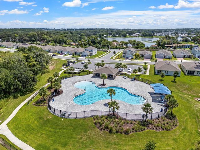 4022 ALISSA LANE, Haines City, FL 33844